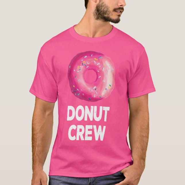 T-Shirt (Framsida)