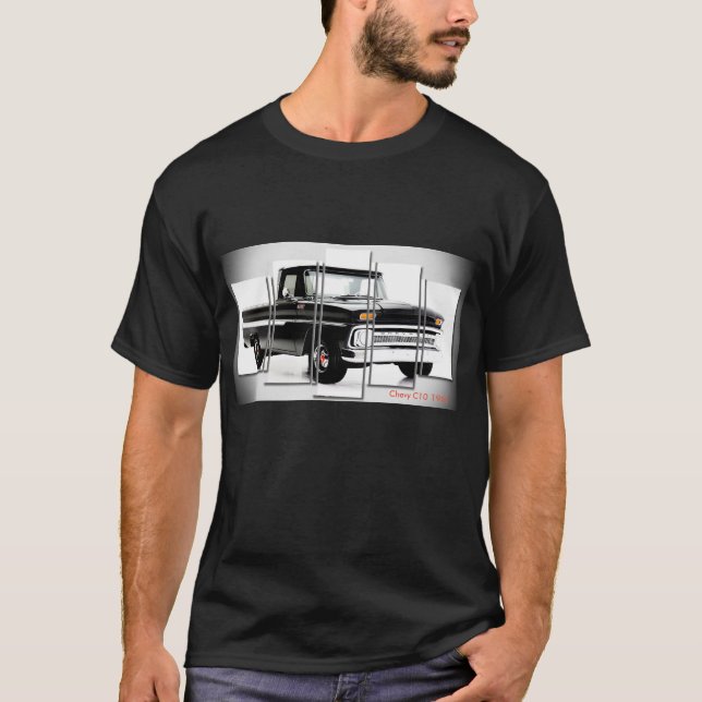 T-Shirt (Framsida)