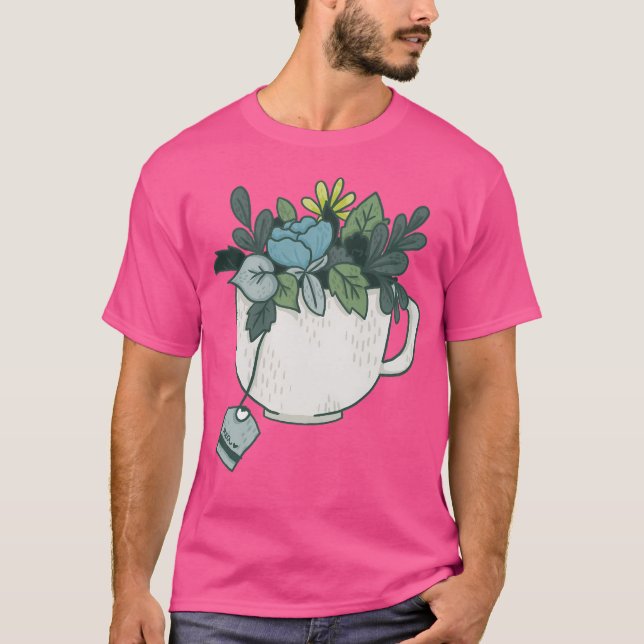 T-Shirt (Framsida)