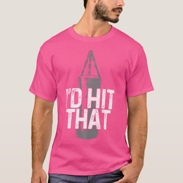 T-Shirt (Framsida)