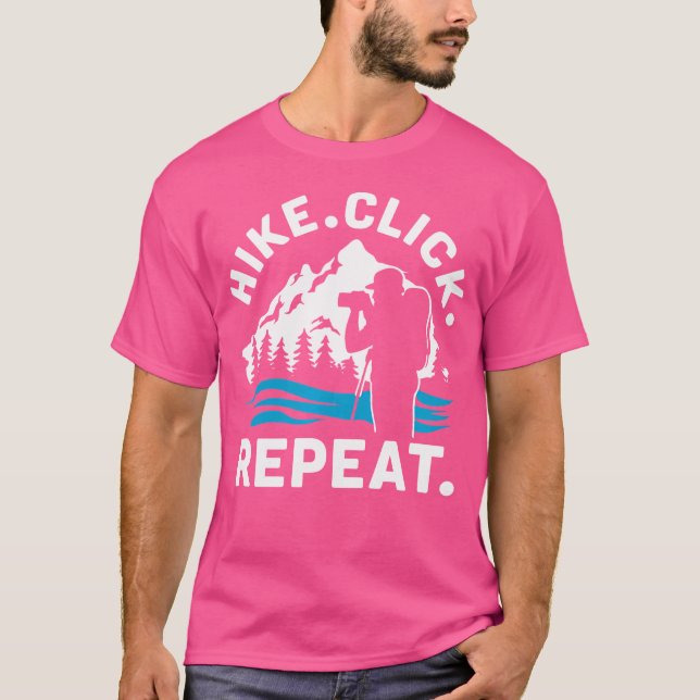T-Shirt (Framsida)