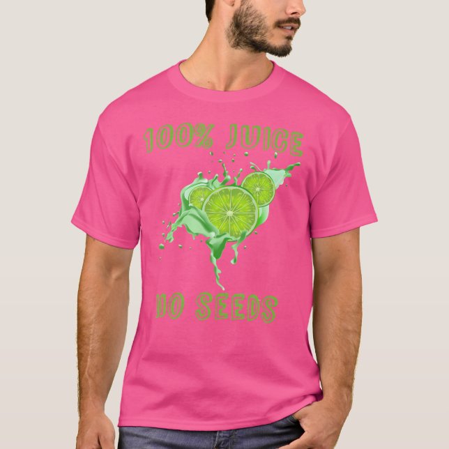 T-Shirt (Framsida)