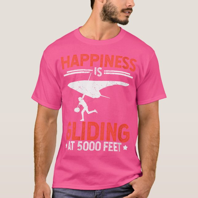 T-Shirt (Framsida)