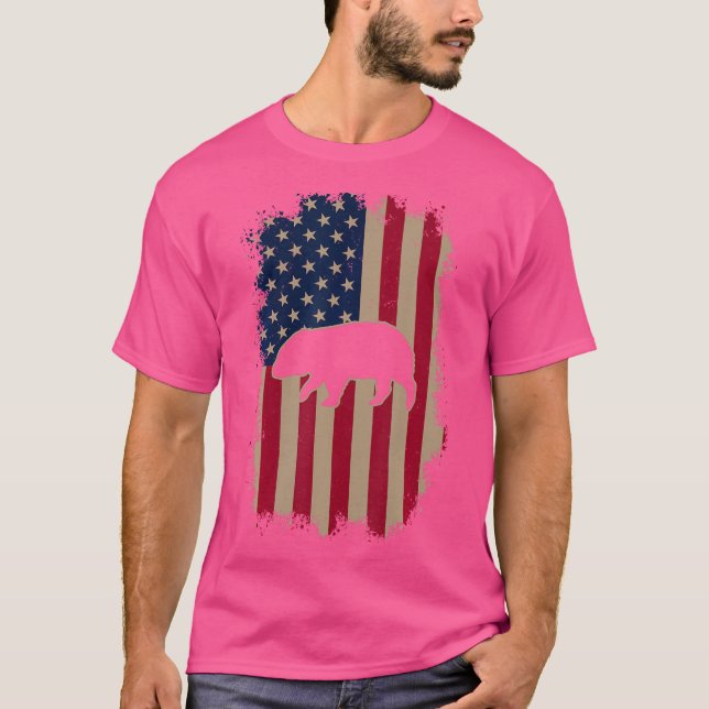 T-Shirt (Framsida)