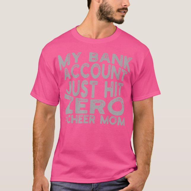 T-Shirt (Framsida)