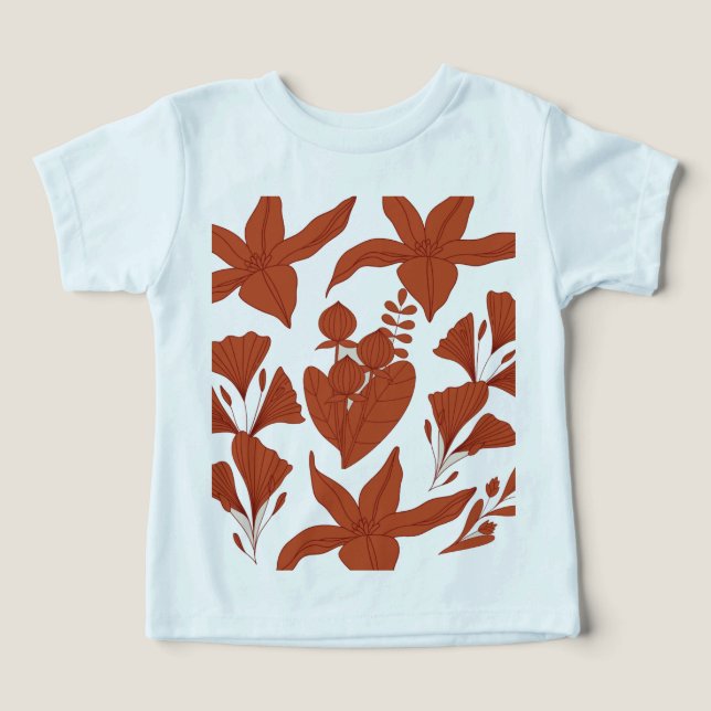 T-Shirt (Design Framsida)