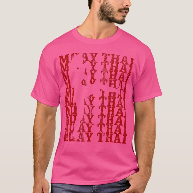 T-Shirt (Framsida)