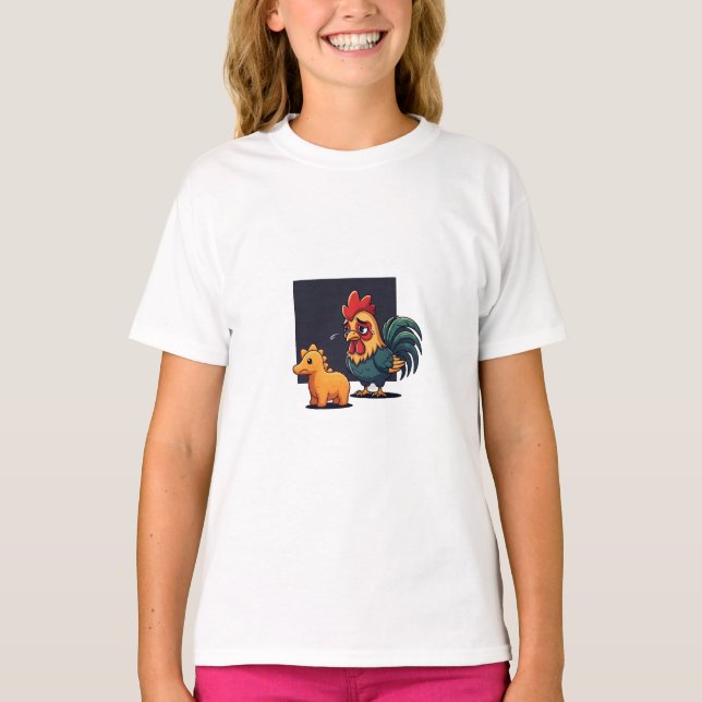 T-Shirt (Framsida)
