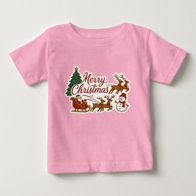 T-Shirt (Framsida)