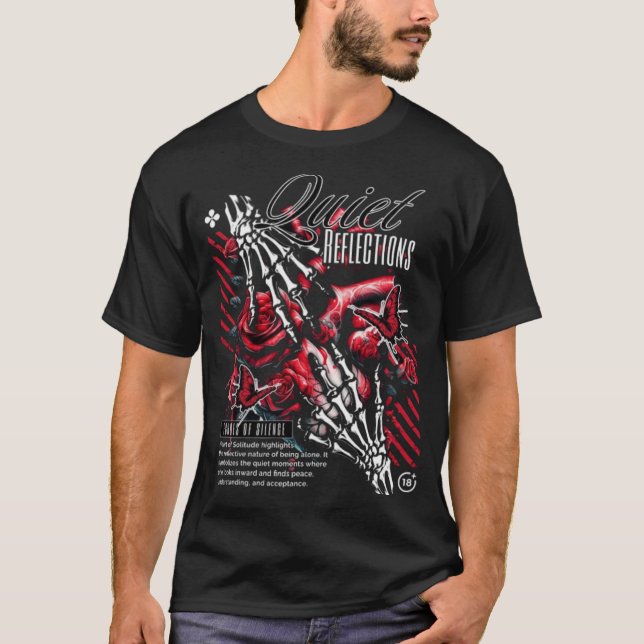 T-Shirt (Framsida)