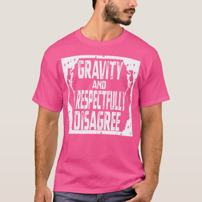 T-Shirt (Framsida)