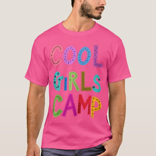 T-Shirt (Framsida)