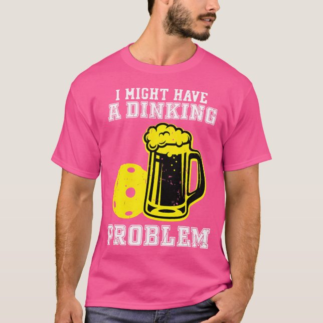 T-Shirt (Framsida)