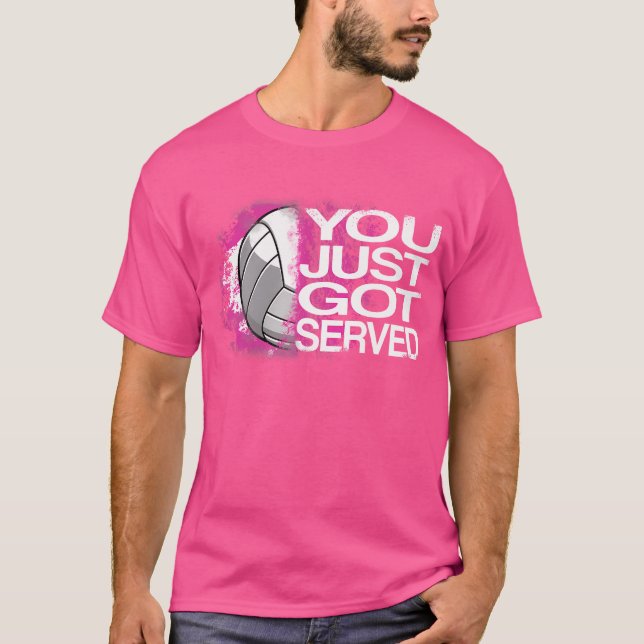 T-Shirt (Framsida)