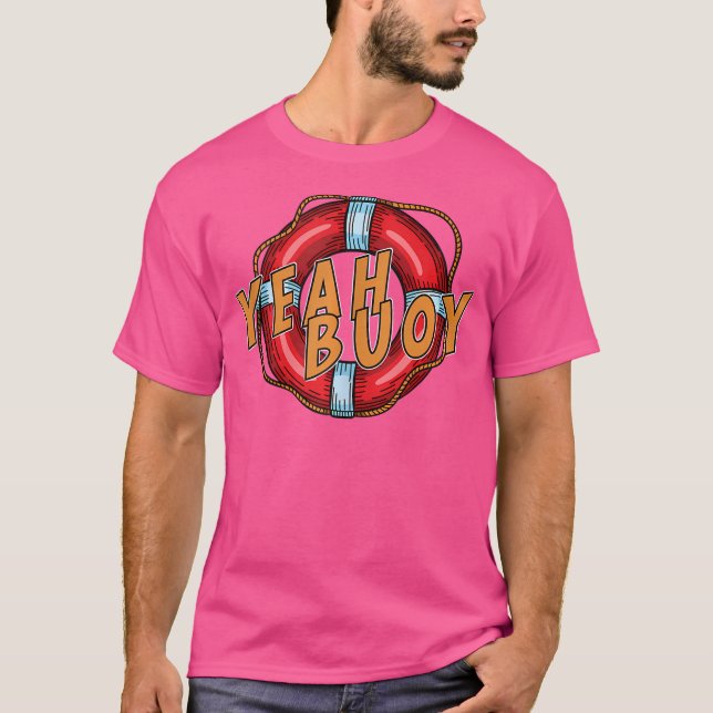 T-Shirt (Framsida)