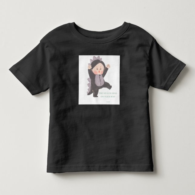 T-Shirt (Framsida)