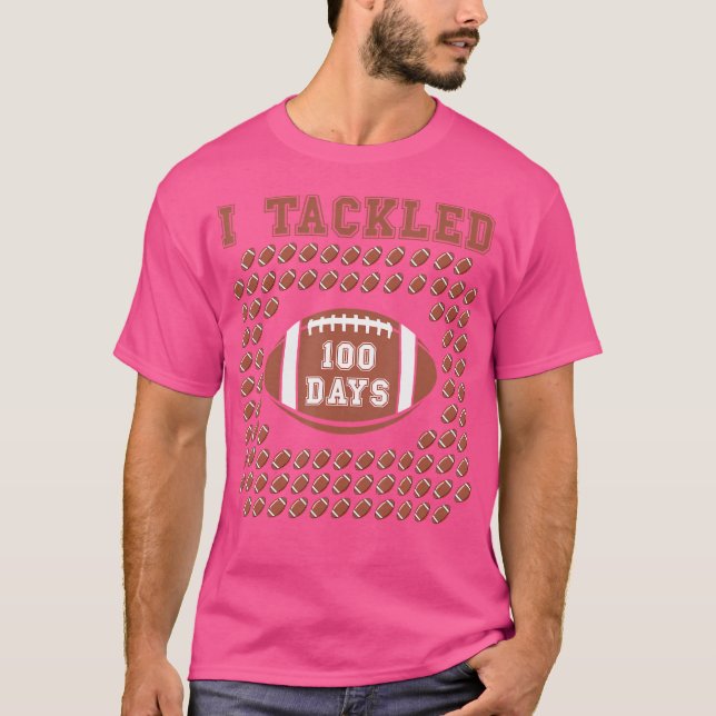 T-Shirt (Framsida)