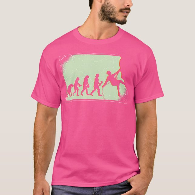 T-Shirt (Framsida)