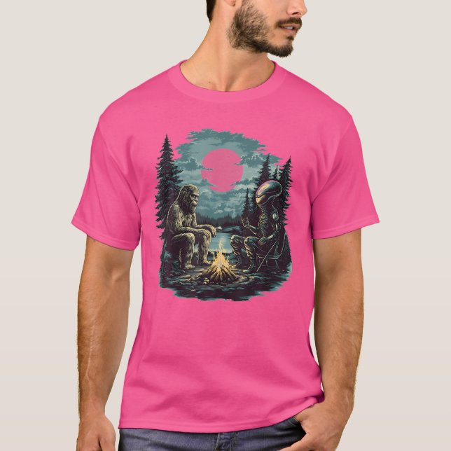 T-Shirt (Framsida)