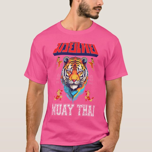 T-Shirt (Framsida)