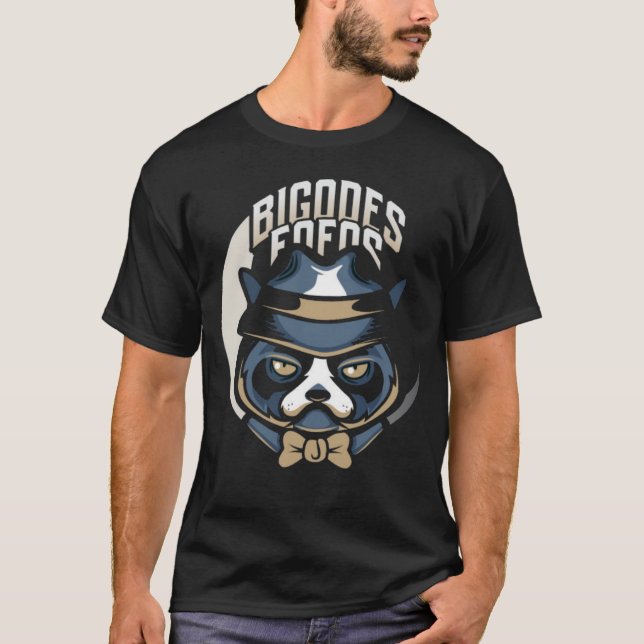 T-Shirt (Framsida)