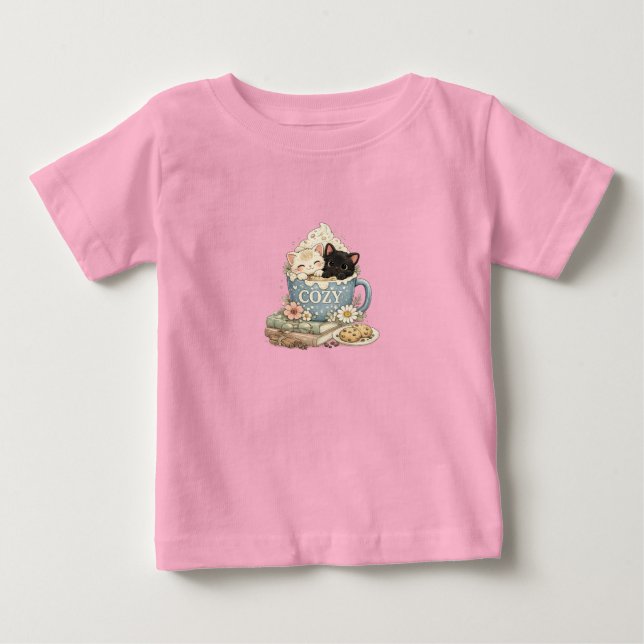 T-Shirt (Framsida)