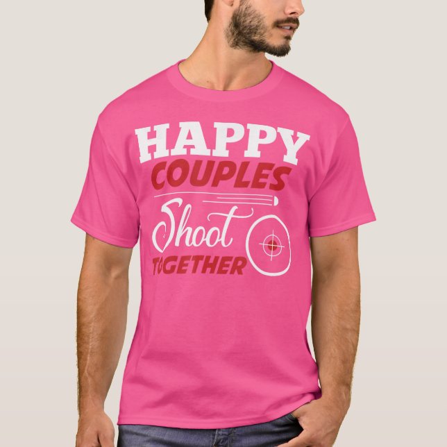 T-Shirt (Framsida)