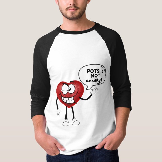 T-Shirt (Framsida)