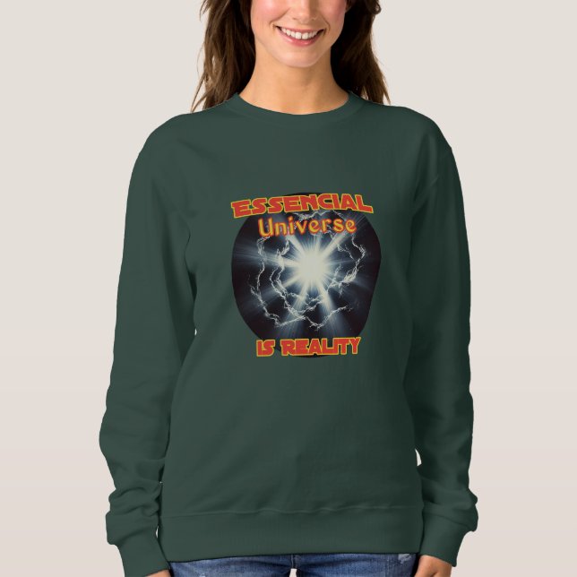 T-shirt (Framsida)