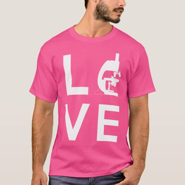 T-Shirt (Framsida)