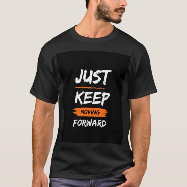 T-shirt  (Framsida)