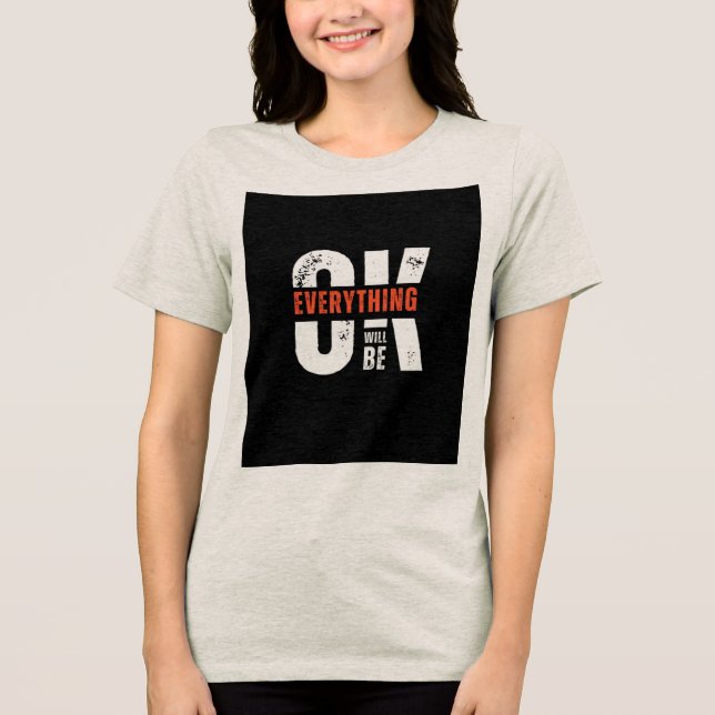 T-Shirt (Framsida)