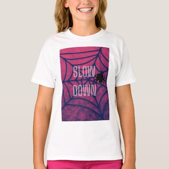 T-Shirt (Framsida)