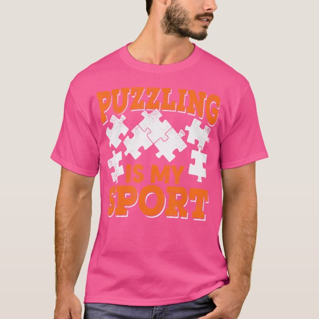 T-Shirt (Framsida)