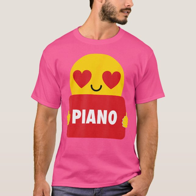 T-Shirt (Framsida)