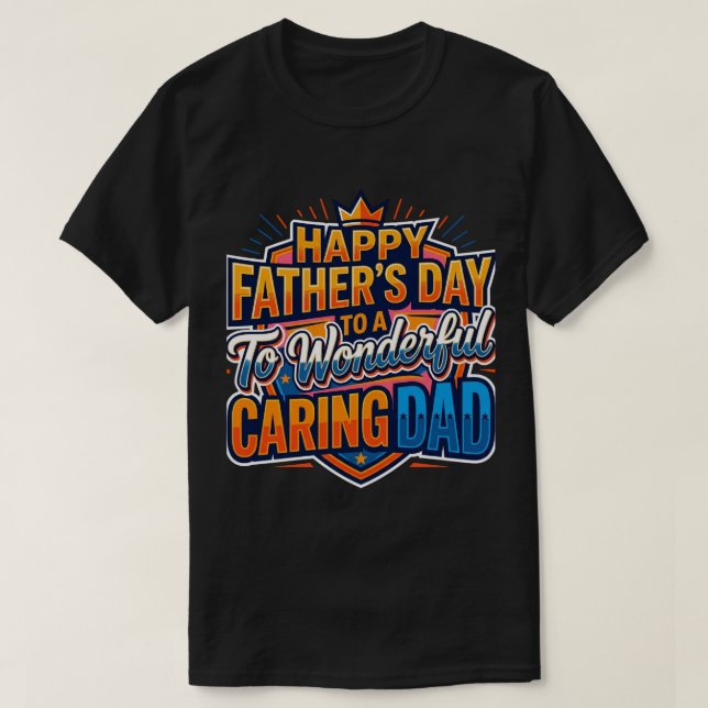 T-SHIRT (Design framsida)