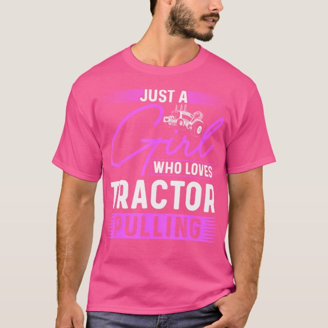 T-Shirt (Framsida)