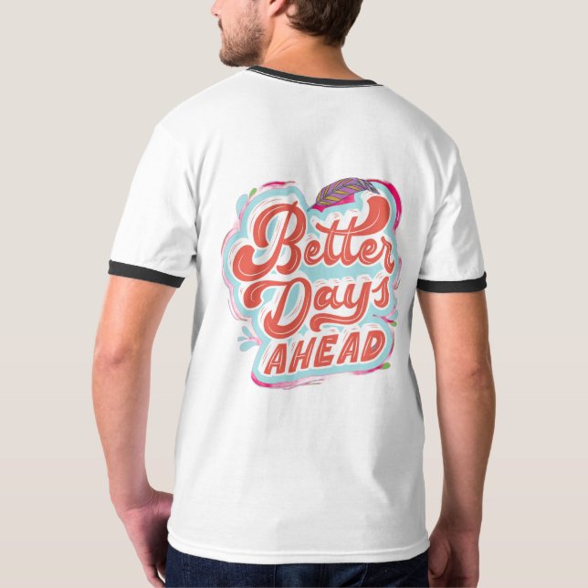 T-Shirt (Baksida)