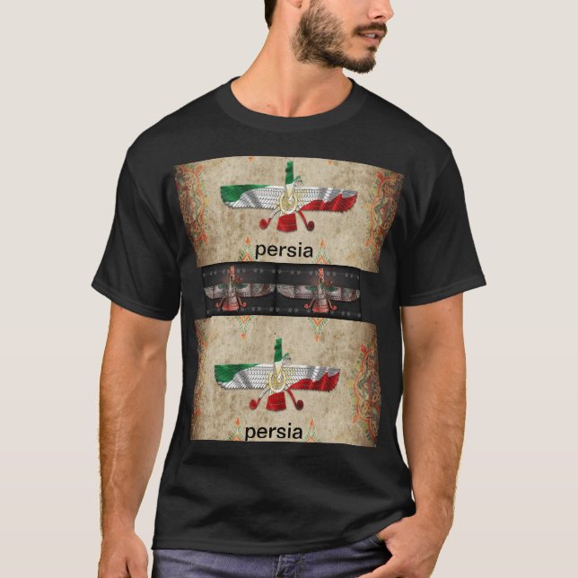 T-Shirt (Framsida)