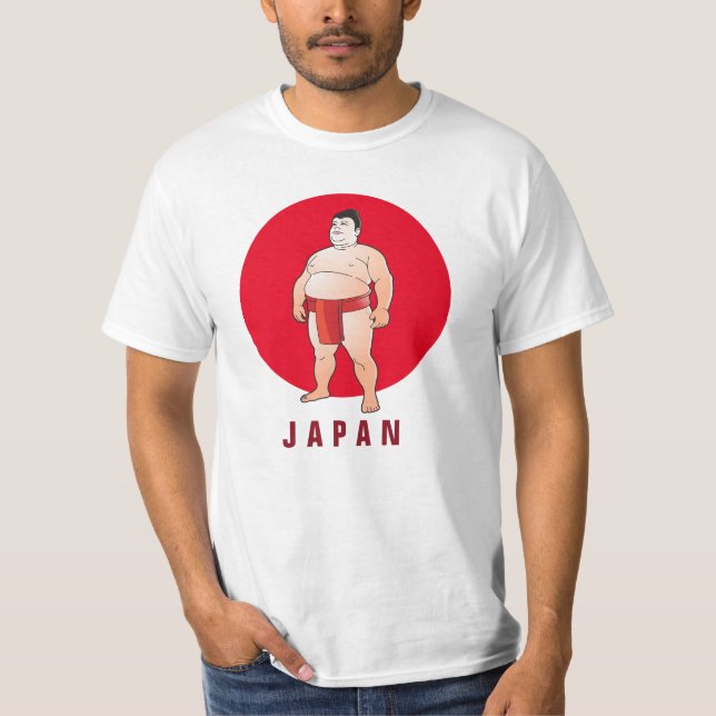 T-Shirt (Framsida)
