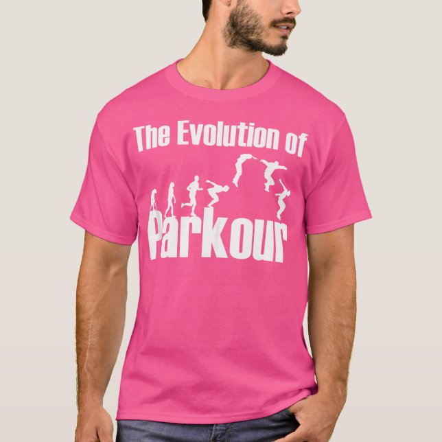 T-Shirt (Framsida)