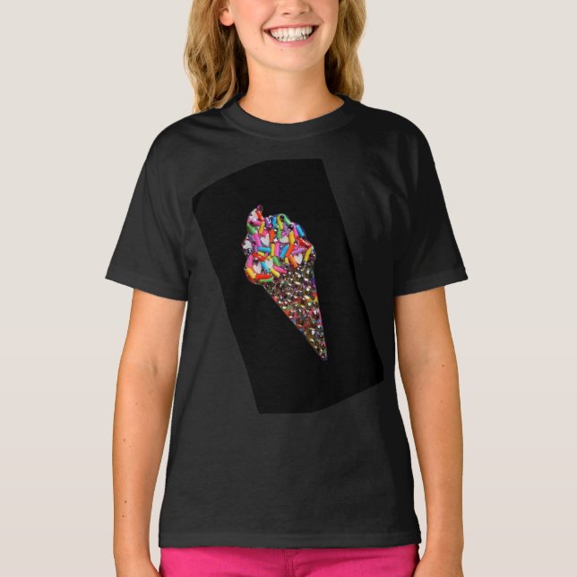 T-Shirt (Framsida)