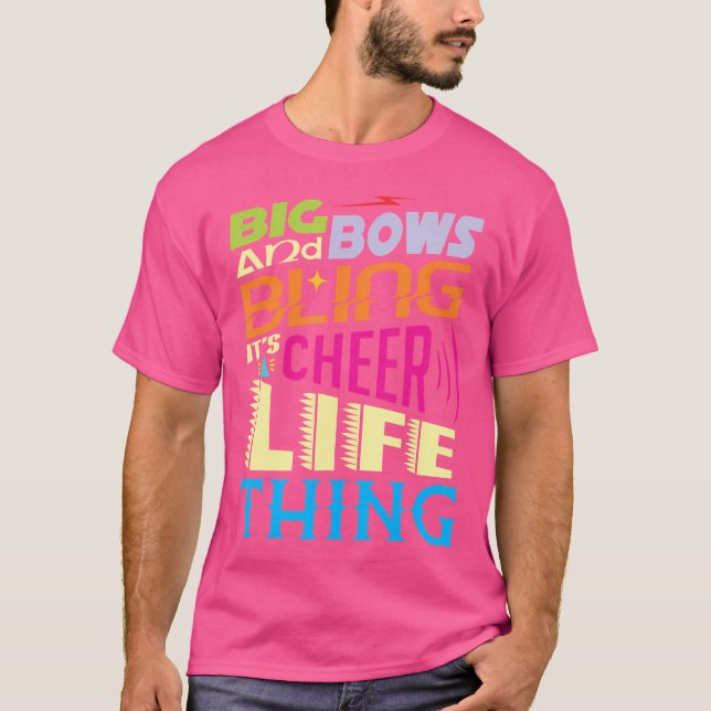 T-Shirt (Framsida)