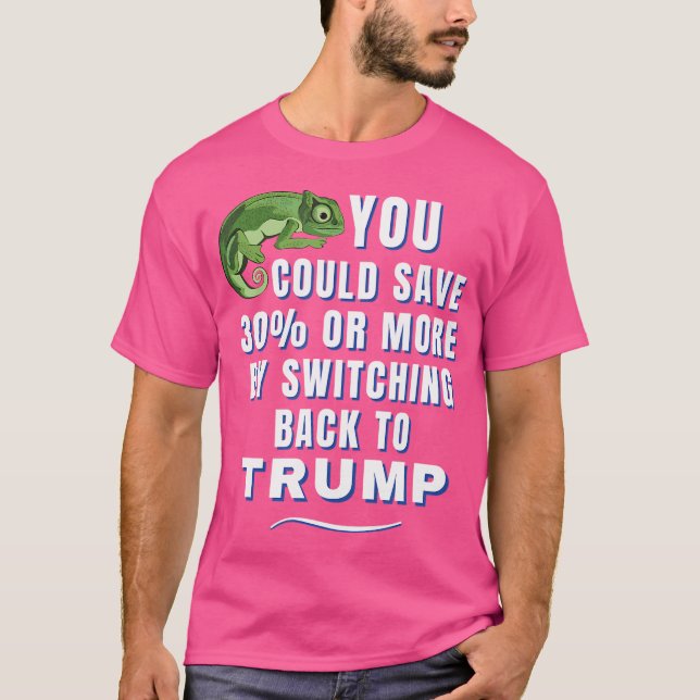 T-Shirt (Framsida)