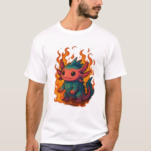 T-Shirt (Framsida)