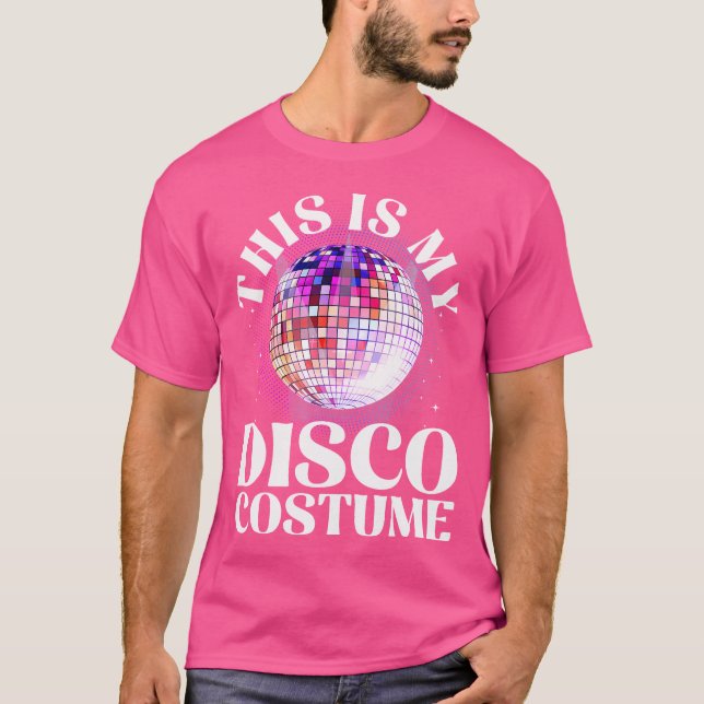 T-shirt (Framsida)