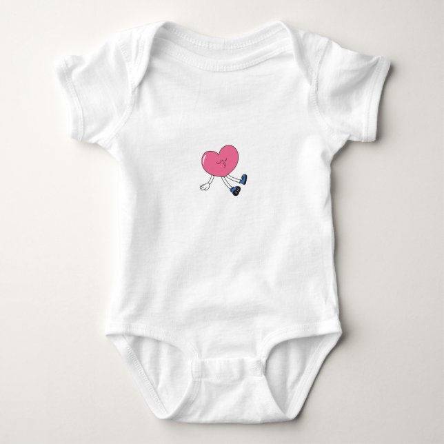 T-Shirt (Framsida)