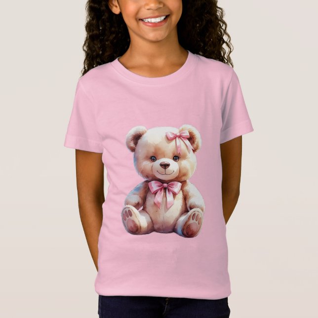 T-Shirt (Framsida)