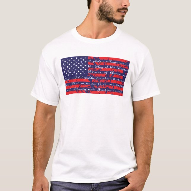 T-Shirt (Framsida)