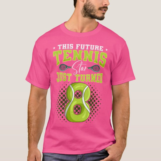 T-Shirt (Framsida)